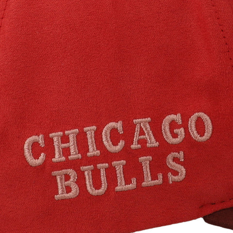Gorra Mitchell and Ness NBA Bulls Valentines Pack Unitalla