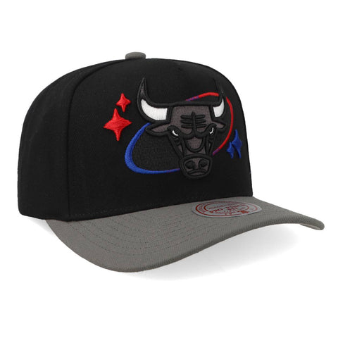 Gorra Mitchell and Ness NBA Bulls Hook Y2K Pro Unitalla