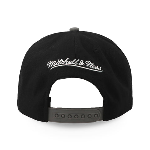 Gorra Mitchell and Ness NBA Bulls Hook Y2K Pro Unitalla