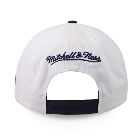 Gorra Mitchell and Ness NBA Bulls Hook Pro Pinch Navy