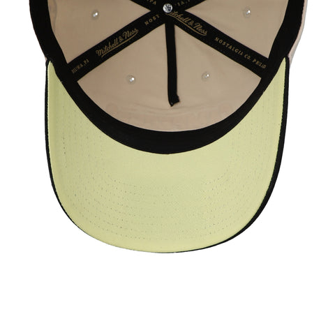 Gorra Mitchell & Ness Liga MX América Campeones Negro