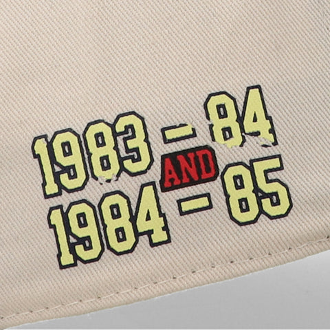 Gorra Mitchell & Ness Liga MX América Campeones Negro