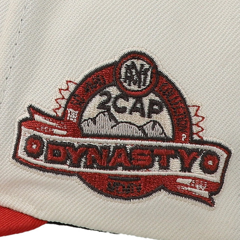 Gorra Mitchell and Ness NFL 49ers Maybe Tomorrow Unitalla