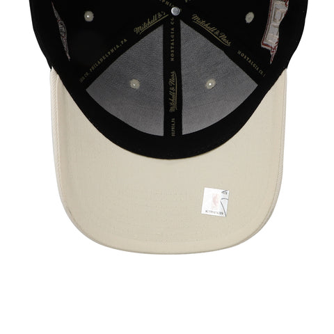 Gorra Mitchell and Ness NFL Cowboys My Name is Peace