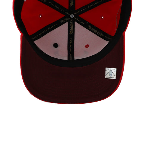 Gorra Mitchell & Ness NBA 2 Cap Dynasty Jamaica Unitalla