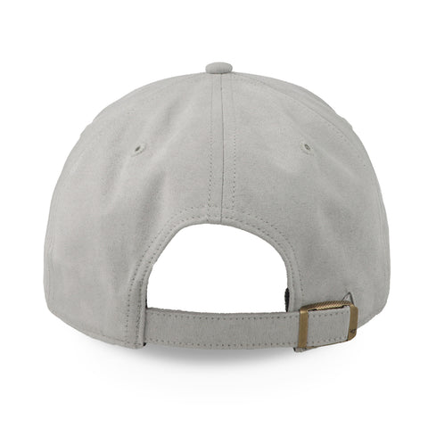 Gorra '47 MLB Yankees Ultrasuede Gris Unitalla