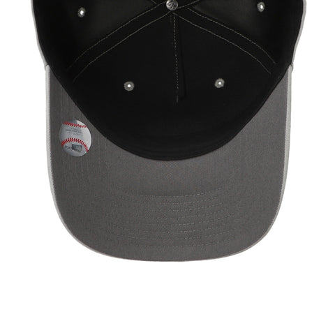 Gorra '47 MLB Yankees Ultrasuede Gris Unitalla