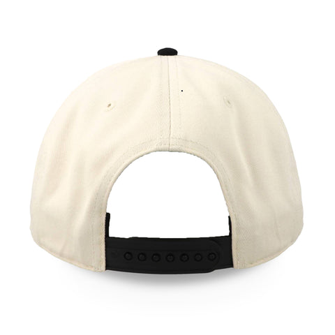 Gorra '47 MLB White Sox Two Tone 47 Hitch Beige Unitalla