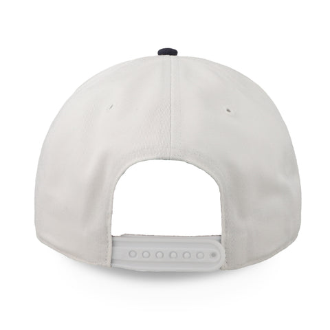 Gorra '47 MLB Dodgers Cartoon Icon Blanco Unitalla