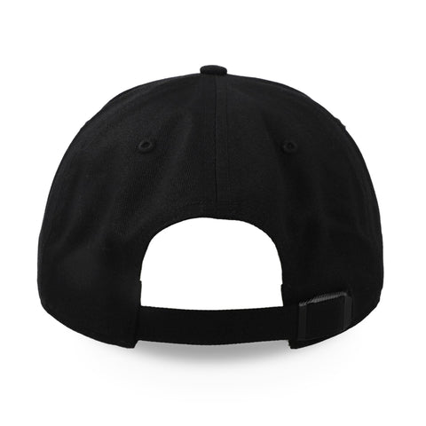 Gorra '47 MLB Dodgers Foundational Offside DT Negro Unitalla