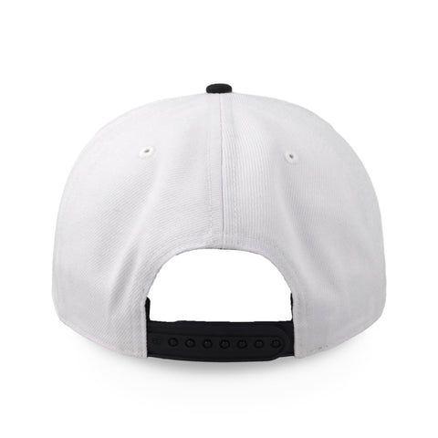 Gorra '47 MLB Red Sox Replica 47 MVP Blanco Unitalla