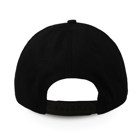 Gorra '47 MLB Athletics Ballpark MVP Negro Unitalla