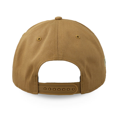 Gorra '47 MLB White Sox Sure Shot Café/Gris Unitalla