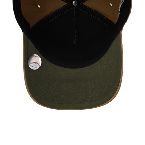 Gorra '47 MLB Yankees Two Tone Sure Shot Unitalla