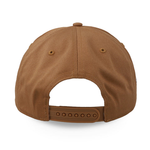 Gorra '47 MLB Padres Sure Shot Two Tone Camel Unitalla