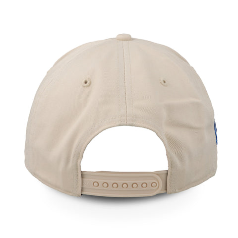 Gorra '47 MLB Yankees Sure Shot Natural/Azul Unitalla