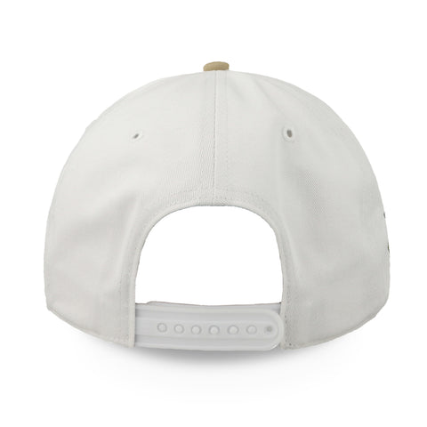 Gorra '47 MLB Yankees Cartoon Icon Blanco Unitalla