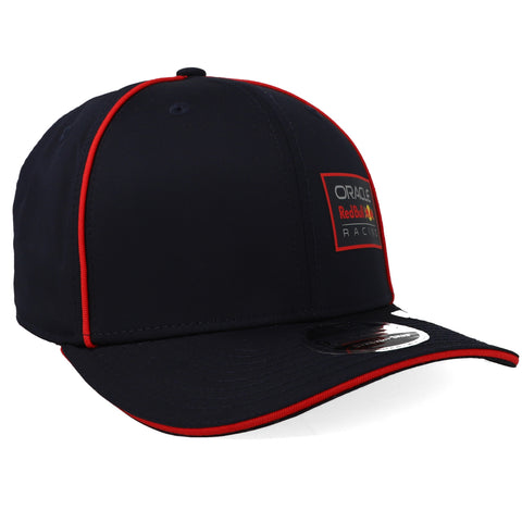 Gorra New Era 9 Seventy F1 Red Bull Negro/Rojo Unitalla
