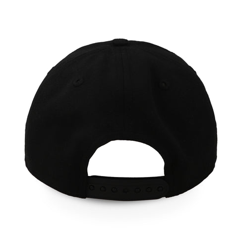 Gorra New Era 9 Forty F1 Alpine Essentials Negro Unitalla