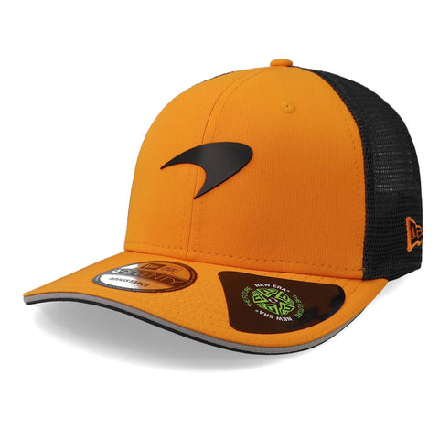 Gorra New Era 9 Seventy F1 McLaren Team SS Unitalla