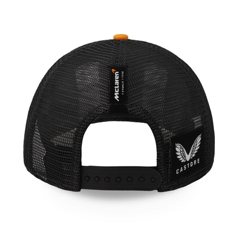 Gorra New Era 9 Seventy F1 McLaren Team SS Unitalla