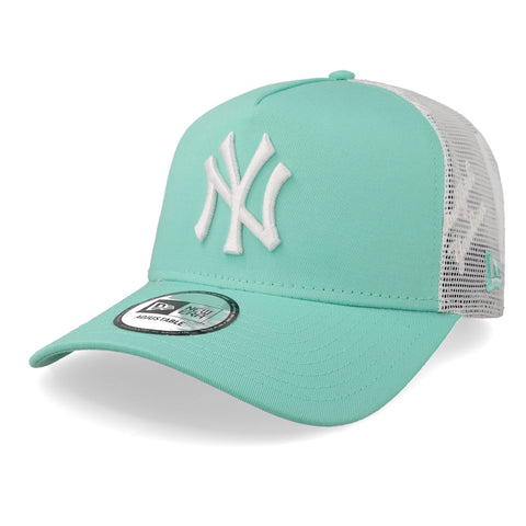 Gorra New Era 9 Forty MLB Yankees AF Trucker Mesh Unitalla