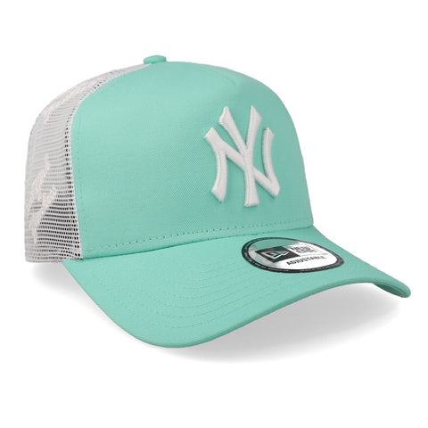 Gorra New Era 9 Forty MLB Yankees AF Trucker Mesh Unitalla