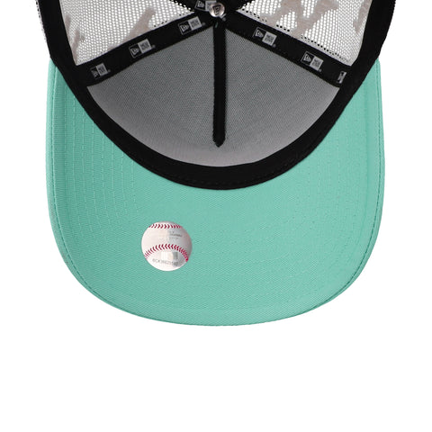 Gorra New Era 9 Forty MLB Yankees AF Trucker Mesh Unitalla