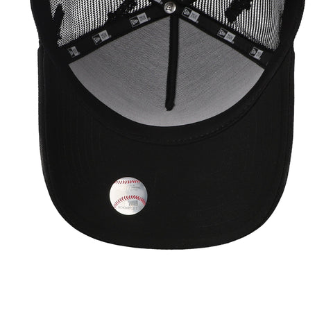 Gorra New Era 9 Forty MLB Dodgers AF Trucker Mesh Unitalla