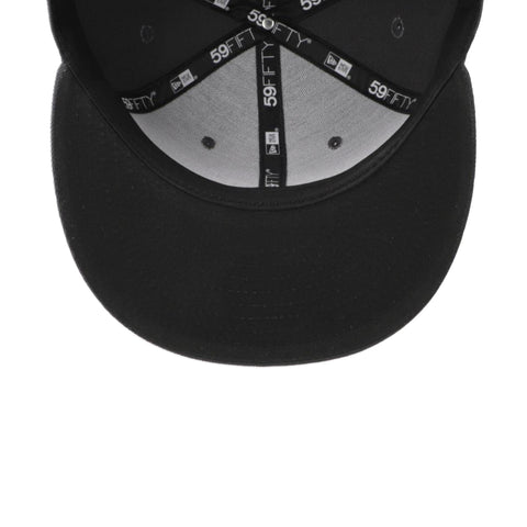 Gorra New Era 59 Fifty LMB México Away Cerrado