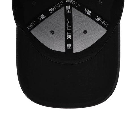 Gorra New Era 39 Thirty LMB México Away Cerrado