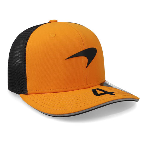 Gorra New Era 9 Seventy F1 McLaren Rep LN SS Unitalla