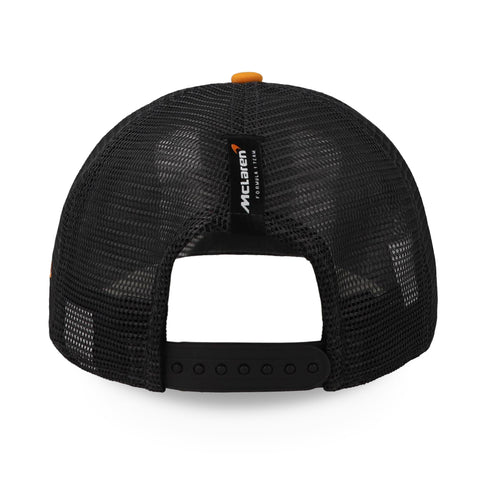 Gorra New Era 9 Seventy F1 McLaren Rep LN SS Unitalla