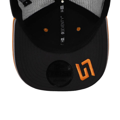 Gorra New Era 9 Seventy F1 McLaren Rep LN SS Unitalla