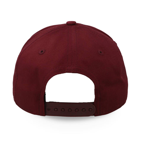 Gorra New Era 9Forty MLB Yankees Ess Eframe Roja Unitalla