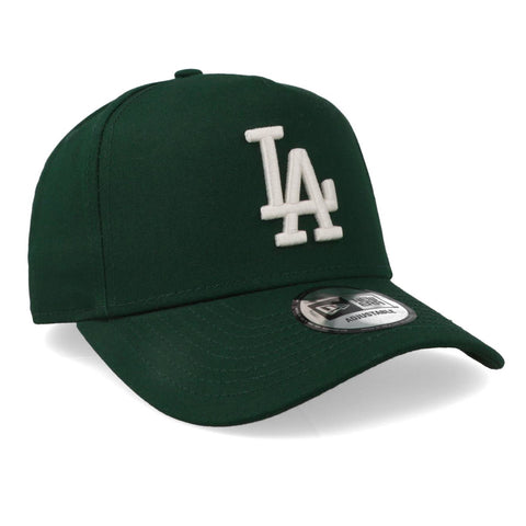 Gorra New Era 9Forty MLB Dodgers Essentials