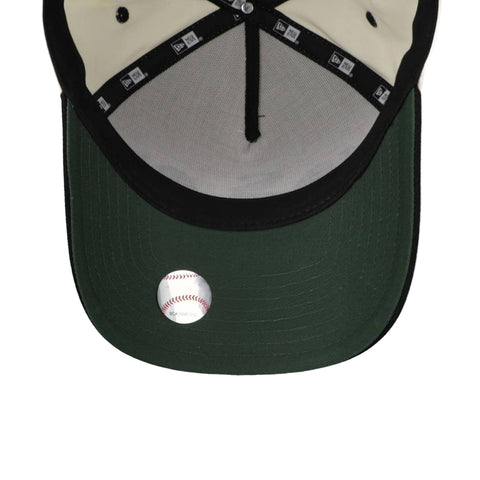 Gorra New Era 9 Forty MLB Yankees Paisley Azul Unitalla