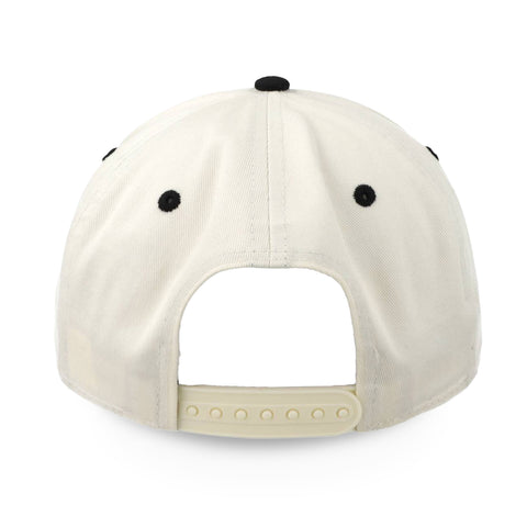 Gorra New Era 9 Forty MLB White Sox Paisley Negro Unitalla