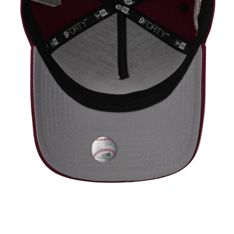 Gorra New Era 9 Forty MLB Phillies Local Dishes OTC Unitalla