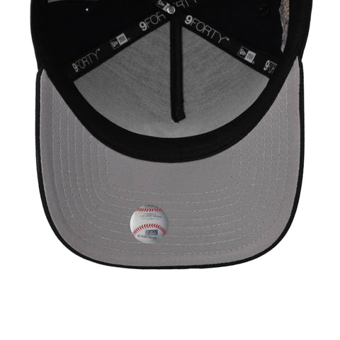 Gorra New Era 9 Forty MLB Yankees Local Dishes OTC Unitalla