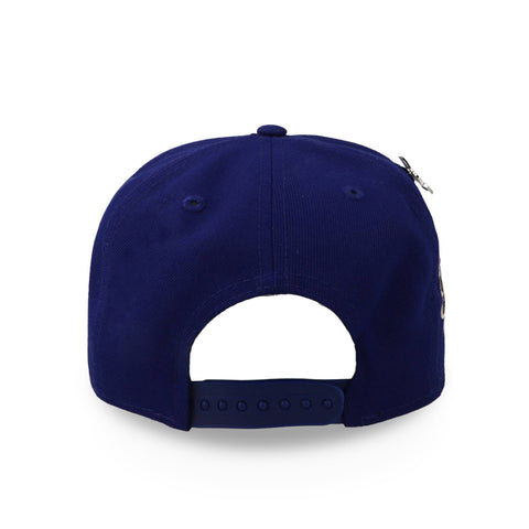 Gorra New Era 9 Forty MLB Dodgers Local Dishes OTC Unitalla