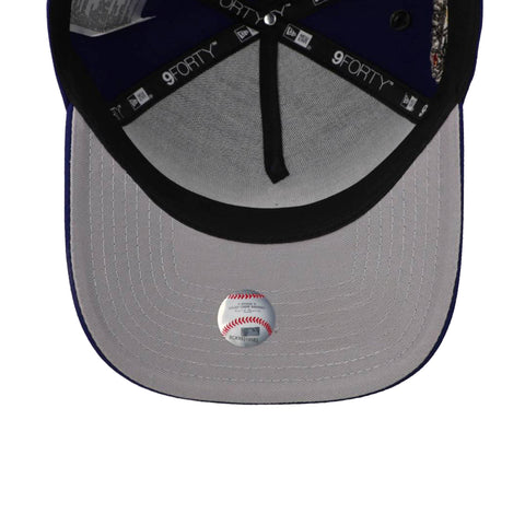 Gorra New Era 9 Forty MLB Dodgers Local Dishes OTC Unitalla