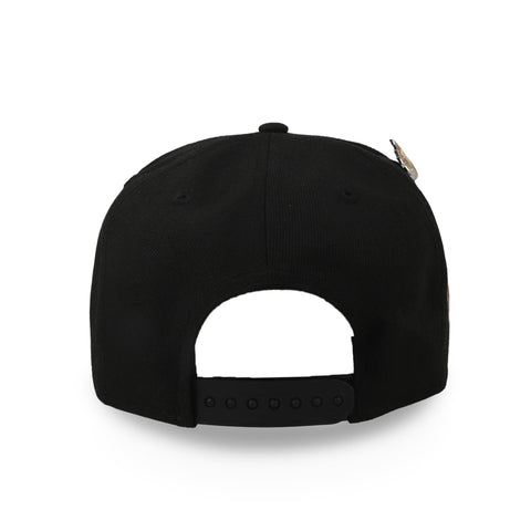 Gorra New Era 9 Forty MLB White Sox Local Dishes Unitalla