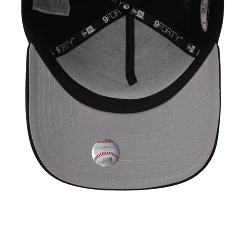 Gorra New Era 9 Forty MLB White Sox Local Dishes Unitalla