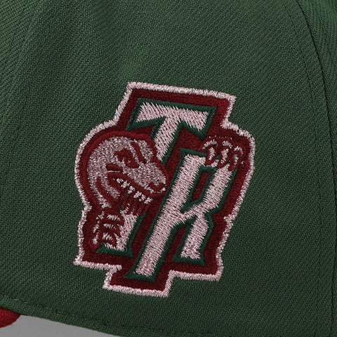 Gorra Mitchell & Ness NBA Raptors HWC Rose Gold Pro Snapback