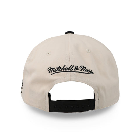 Gorra Mitchell & Ness NBA Spurs HWC Fall Cord Pro Snapback