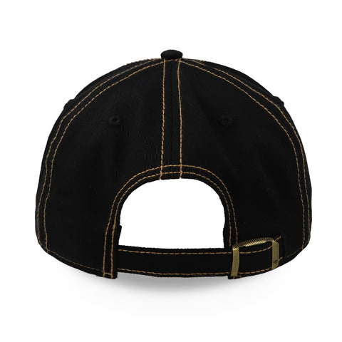 Gorra '47 MLB White Sox Contrast Stitch Negro Unitalla