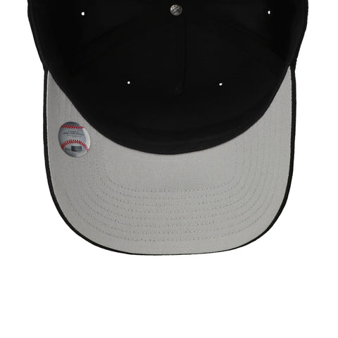 Gorra '47 MLB Yankees Ultrasuede Negro Unitalla