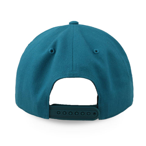 Gorra '47 MLB Red Sox TT Snap 47 MVP Verde Unitalla