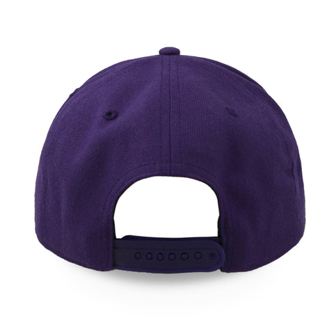 Gorra '47 MLB Red Sox TT Snap 47 MVP Morado Unitalla